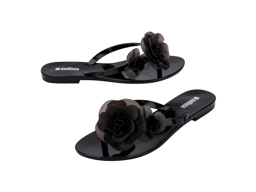 Harmonic Klip Klapper - Sort